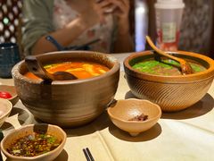 -山石榴·贵州菜(丰盛里店)