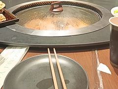 -蘸小院铁锅炖·蘸酱菜·东北菜(怀远门店)