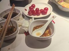 -山城辣妹子(定福庄店)