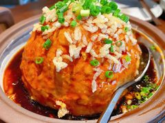 招牌狮子头-扬州狮子楼·非遗淮扬菜(总店)