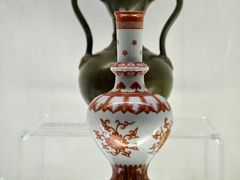 -重庆中国三峡博物馆(重庆博物馆)