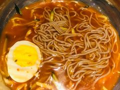 凉面-火炉火自助餐(悠唐购物中心店)