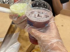 -达美乐比萨(定西路店)