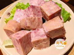 -蜀大侠火锅(四川北路店)