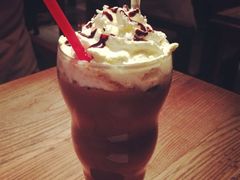 咖啡摩卡-漫咖啡MAANCOFFEE(人大店)