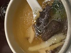-萬國春·中菜馆(颐和公馆店)