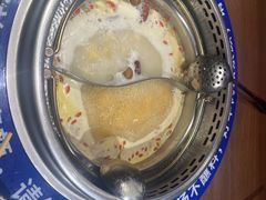 -快乐小羊·内蒙牛羊肉火锅(流花中心店)