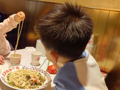 -歹歹的加个面过油肉拌面(贵州路店)