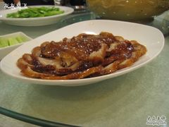 -金百万烤鸭店(马甸店)