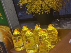 -花城粤菜餐厅(高新区店)