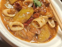 -喜鼎海胆水饺(东港店)