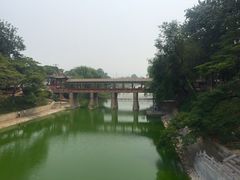 iphone_upload_pic-赵州桥景区
