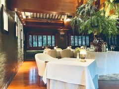 -三嚥阁 La Villa Restaurant