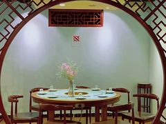 包厢-杨家火锅(国美店)