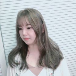 -TK·HAIR SALON韩式设计