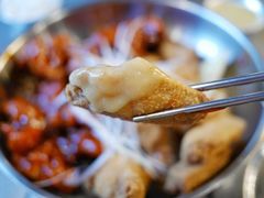 -MI WU FACTORY米屋美食工厂餐厅(绿地店)