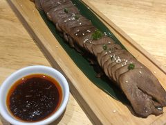 石头烤牛舌-蒙料·手把肉(望京店)