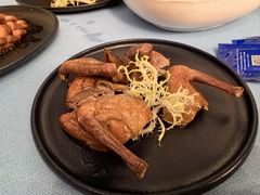-鹭禧·中餐厅(厦门波特曼七星湾酒店)
