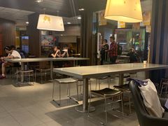 -麦当劳(宾水西道店)