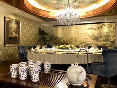 包厢-正院大宅门烤鸭(首体店)