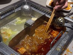 -海底捞火锅(龙湖北京大兴天街店)