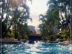 -澳门喜来登大酒店