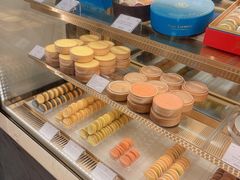 -PAUL LAFAYET 法式甜品(国金中心商场店)