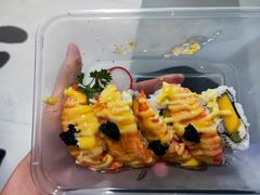 -仙隐小鹿中華の日料(荣民龙首广场店)