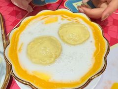 -甜心妈妈·榴莲星级糖水(北京路总店)