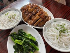 -凌舍好烧鹅(中山路店)