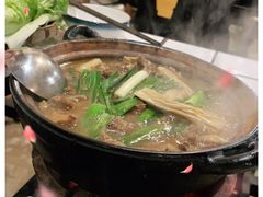 -小板凳(四公里店)