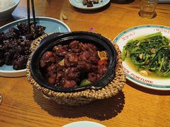 -去茶去餐厅(中央大街店)