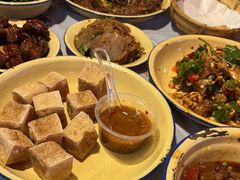 -东排食堂长沙小吃大排档(五一广场店)