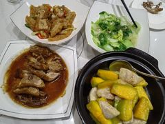 -e格私厨·团建聚餐·私房菜(南山店)