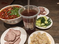 -清真·马安军辣子牛肉面