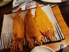 -Mr·Fish鱼鲜生海鲜放题(银泰in99店)