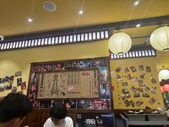 -鸟鹏烧鸟居酒屋(仁恒梦中心店)