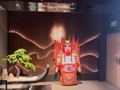 -艋舺·台湾小馆老字号(平安悦坊店)