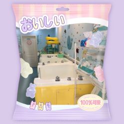-乐悠游儿童游泳馆(宝安妇幼店)