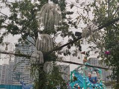 -海合安成都极地海洋公园