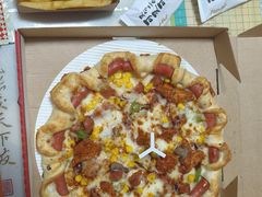 -必胜客(世纪港湾店)