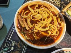 -提雅·寻味新疆(经十路店)