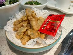 -味之绝美蛙鱼头火锅(兴盛路店)