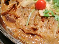 -老板恋上鱼(荣盛广场店)