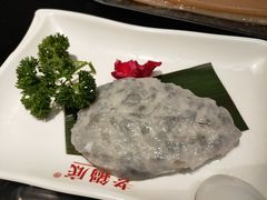 -吴记老锅底麻辣火锅(福州路店)