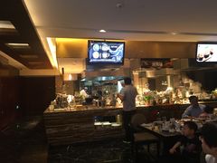 -AdD全日制餐厅(中谷花园酒店)