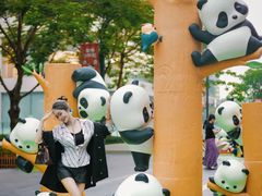 -东莞松山湖万象汇