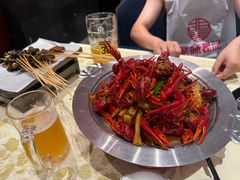 -聚味瞿记·龙虾堂(坡子街店)