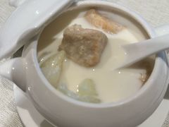 杏仁猪肺汤-御宝轩(益丰·外滩源店)