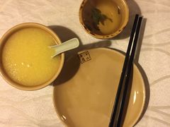 小米粥-深山老屋(张江店)